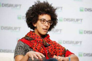 Timnit gebru google harassment campaign jeff dean