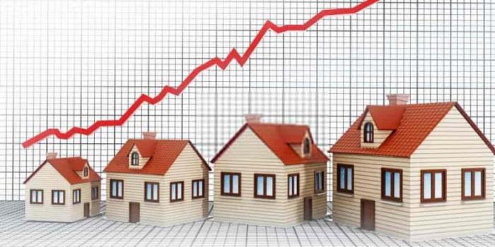 6 reasons why home prices will keep going up and what buyers can do about it
