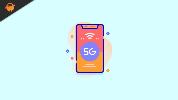 Visible finally supports 5g its network theres catch