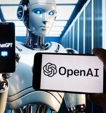 Openai countersues elon musk
