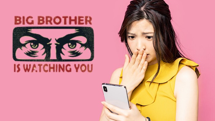 China censorship opinion