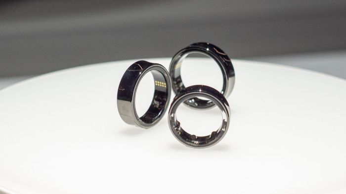 Samsung is working on supporting galaxy ring on non galaxy phones
