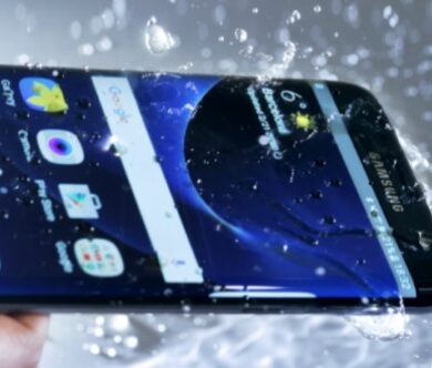 Galaxy note 7 waterproof ip68 rating