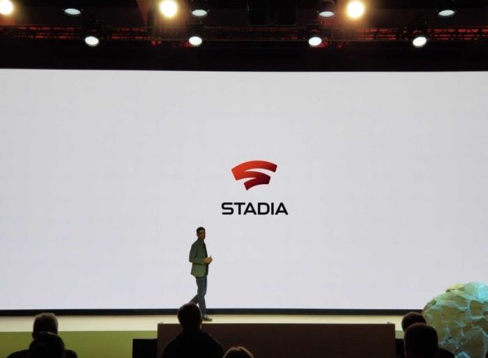 Report game developers dont trust google stadia or are offered enough compensation port games