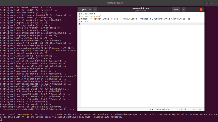 Http iframe injecting linux rootkit