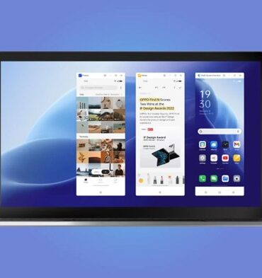 Oppo coloros 13 release date news features supported devices find x5 pro