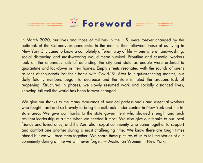 Coronavirus pandemimc covid 19 new york times essay