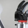 Microbot push robotic fingers