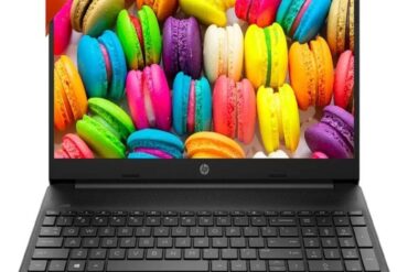 This hp core i5 15 inch laptop is down to 329 with this black friday deal at walmart