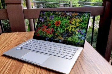 Why chromebooks are perfect work home