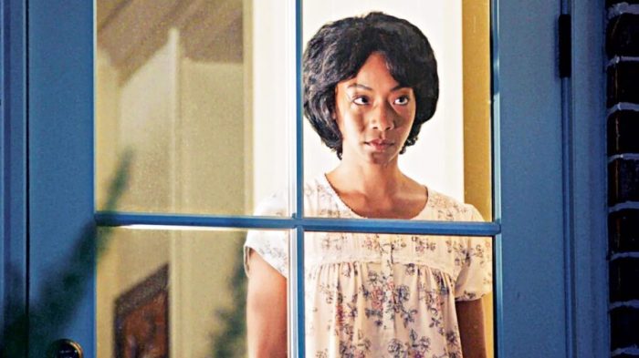 Get out jordan peele horror movie race interview