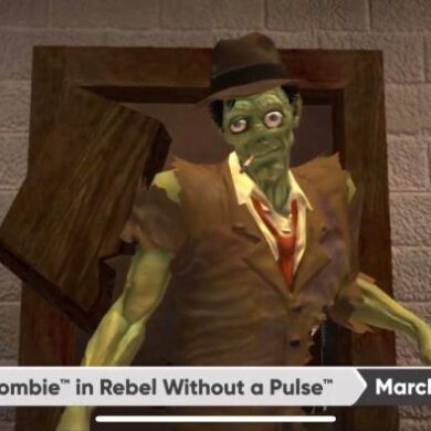 Stubbs the zombie remaster release date pc playstation switch xbox