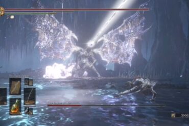 Elden ring new gameplay demo