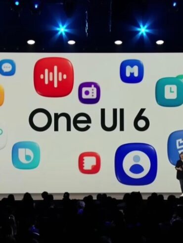 One ui 6 stable releasing for galaxy s23 series in the us