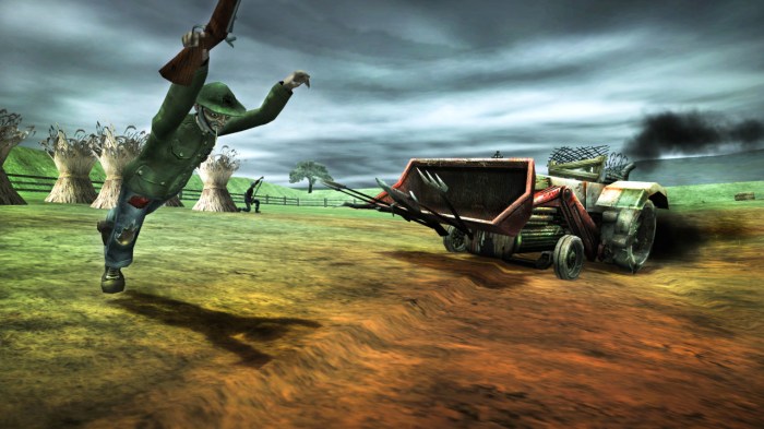 Stubbs the zombie remaster release date pc playstation switch xbox