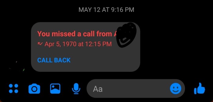 Facebook messenger kids bug markey blumethal letter