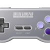 Nintendo snes classic wireless controller 8bitdo
