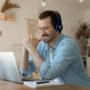 Linkedin launch audio events clubhouse twitter spaces
