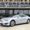 Tesla model s 60d price range