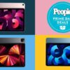 Amazon apple ipad deal sale