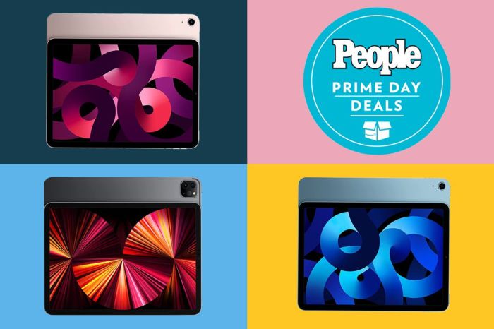 Amazon apple ipad deal sale