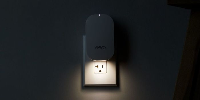 Whats difference between eero eero pro and eero beacon