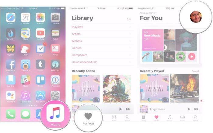 Apple music android update family plan music videos