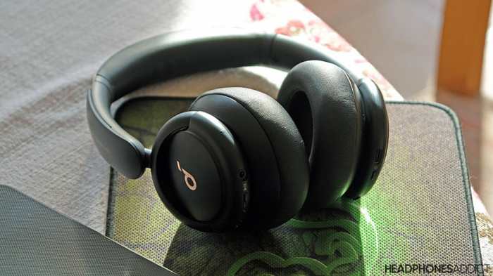 Anker soundcore budget noise canceling bass