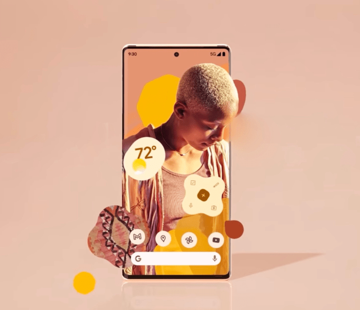 Android 12 possible release date
