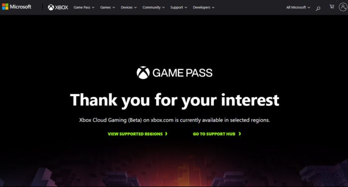 The xbox game pass ultimate is the perfect gift for anyone who loves cloud gaming