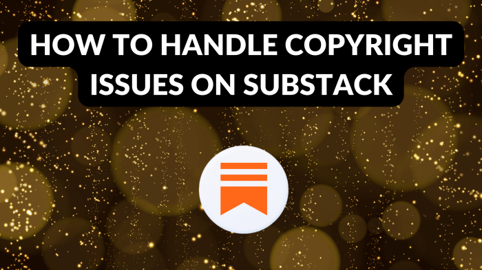 Maybe substack has several problems