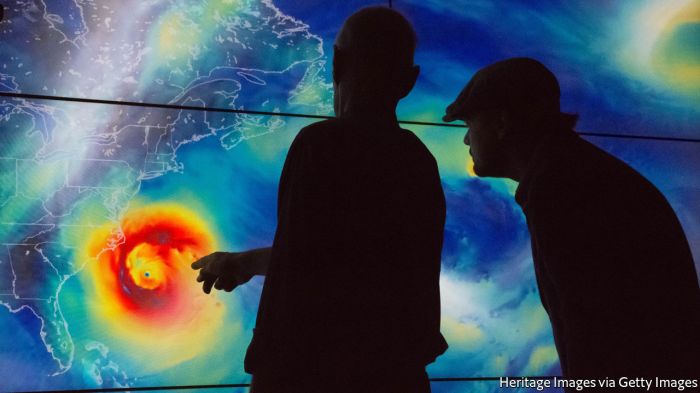 Solar geoengineering envrionmental defense fund