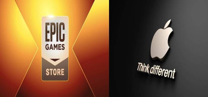 Epic google antitrust trial explainer monopoly