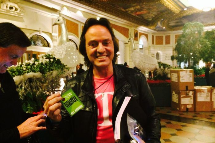 Wework john legere ceo discussions tmobile report