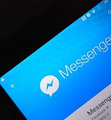 Facebook messenger unsend feature test