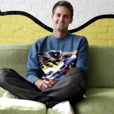 Snapchat evan spiegel leaked memo turnaround