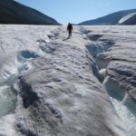 Flooding sea level rice melting ice climate change extreme