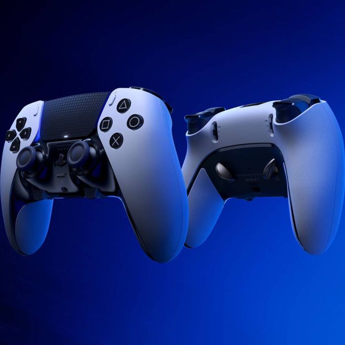 Ps5 playstation controller how to update dualsense