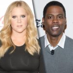 Netflix comedy special weekly releases schumer chapelle chris rock