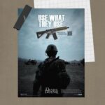 Google shopping gun bullet magazine sponsored ad policy