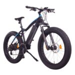 One of our favorite e bikes is 300 off right now