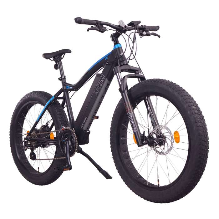 One of our favorite e bikes is 300 off right now