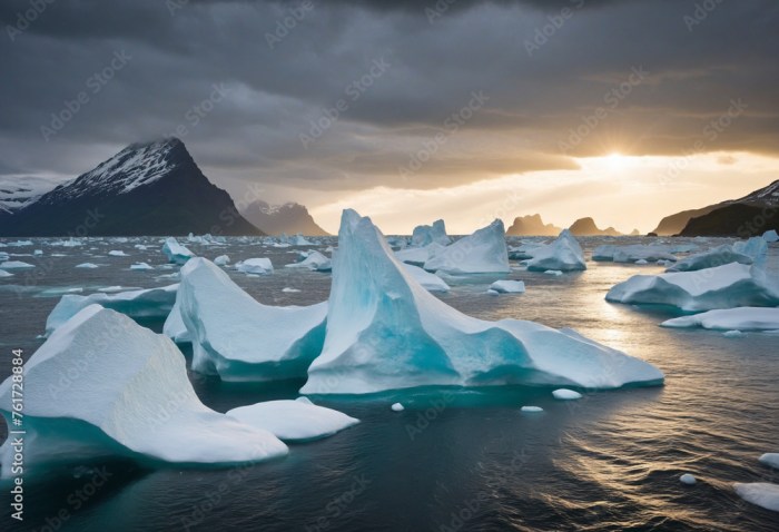 Melting alarming rates changes orbit confirms blame Melting alarming rates changes orbit confirms blame