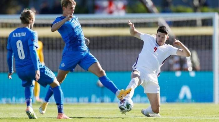 How watch iceland vs england uefa nations league