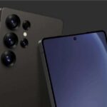 A closer look at the galaxy s25 ultra
