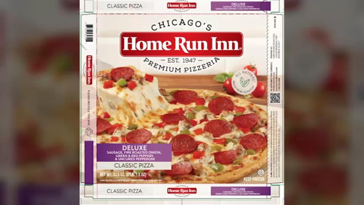Run inn pizza cheese pizzas frozen classic pk oz club sam details sams samsclub Home run inn pizza recall check your freezer for these frozen meat pizzas