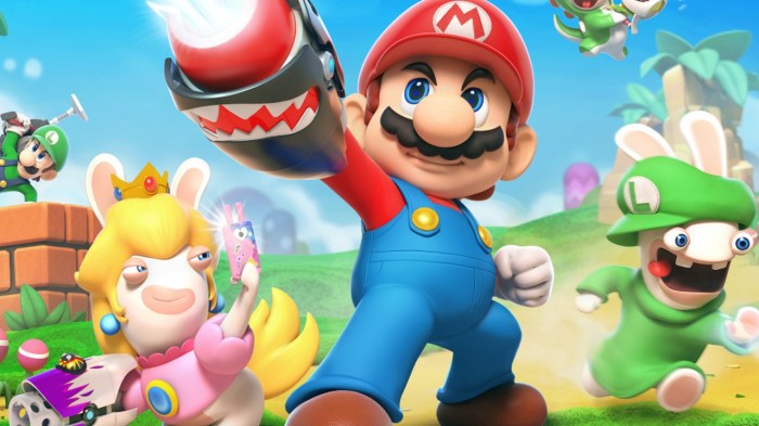Mario rabbids ubisoft ceo nintendo collaborations collaborating leaves future door open kingdom battle unfiltered recently switch ign stopped yves guillemot Mario rabbids ubisoft ceo nintendo collaborations collaborating leaves future door open kingdom battle unfiltered recently switch ign stopped yves guillemot