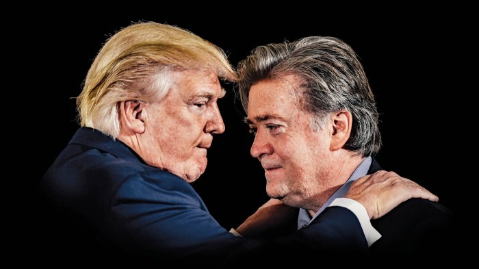 Bannon stephen islam radical war trump Stephen bannon white house trump bitcoin deplorables ico italy coin