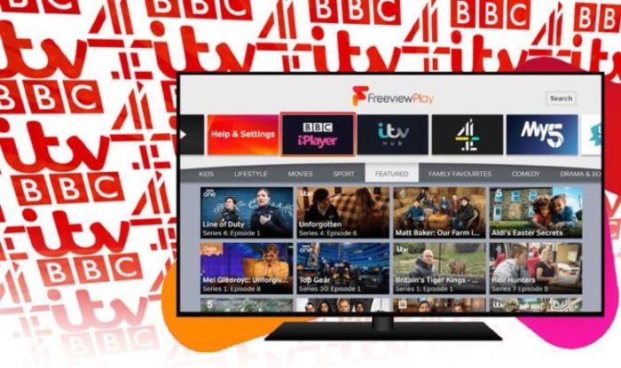 Freeview