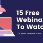 Google grow with onair classes online webinars free register